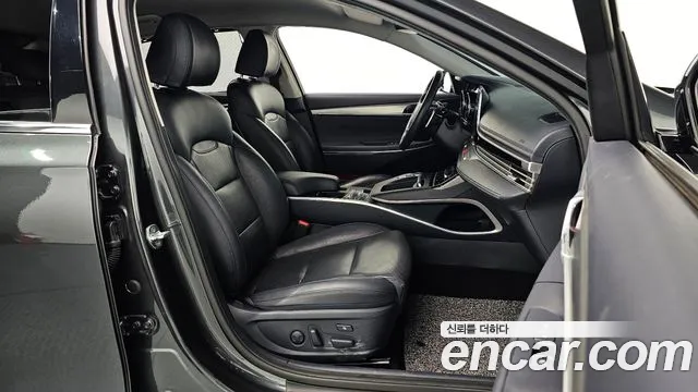 Hyundai Grandeur 2022 thumb 11