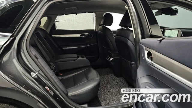 Hyundai Grandeur 2022 thumb 12