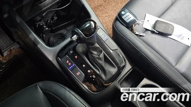 Kia K3 2016 thumb 9