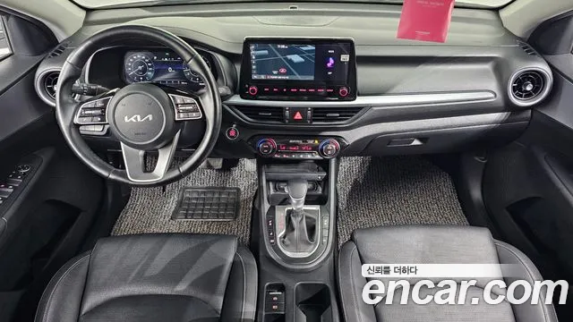 Kia K3 2021 thumb 7