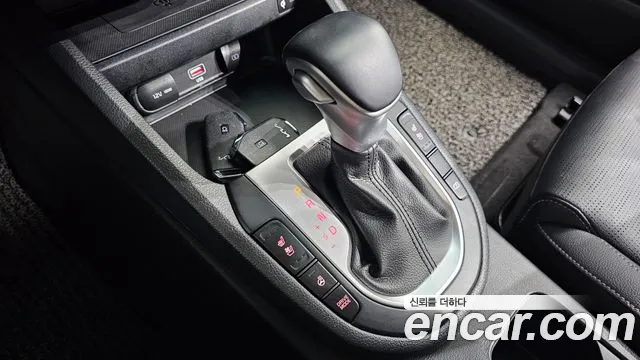 Kia K3 2021 thumb 9