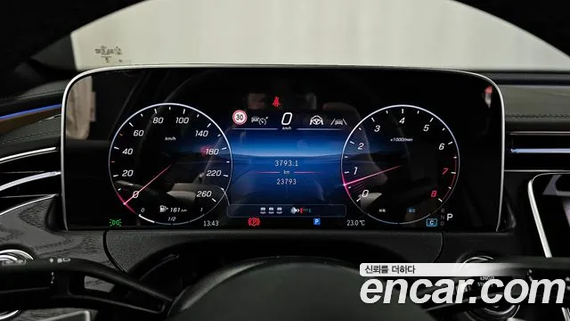 Mercedes-Benz E-Класс 2025 thumb 8