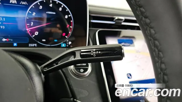 Mercedes-Benz E-Класс 2025 thumb 9