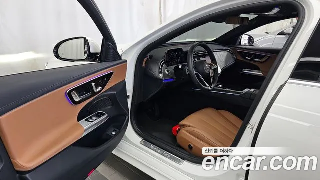 Mercedes-Benz E-Класс 2025 thumb 10
