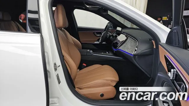 Mercedes-Benz E-Класс 2025 thumb 11