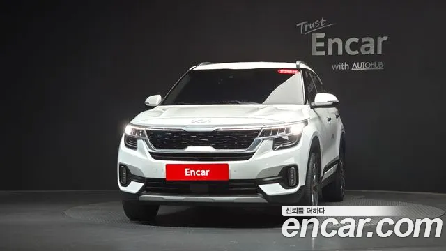 Kia Seltos 2022 thumb 2