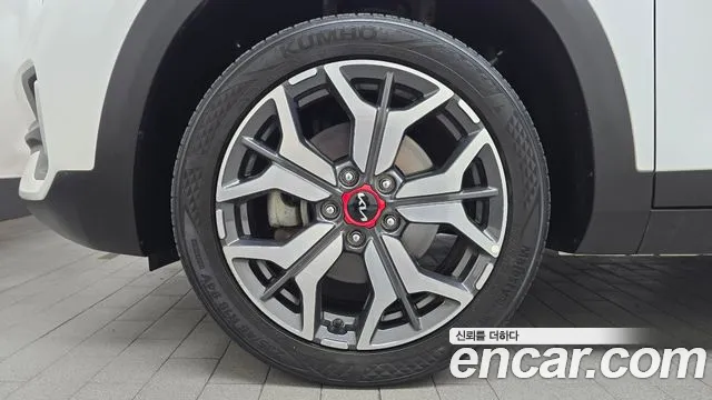Kia Seltos 2022 thumb 4