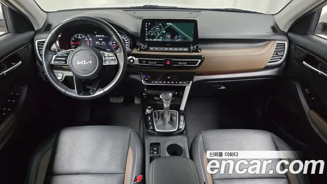 Kia Seltos 2022 thumb 6