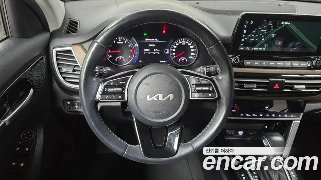Kia Seltos 2022 thumb 11