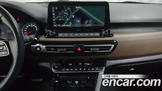 Kia Seltos 2022 thumb 12
