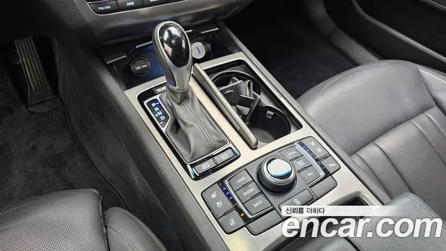 Hyundai Genesis 2014 thumb 9