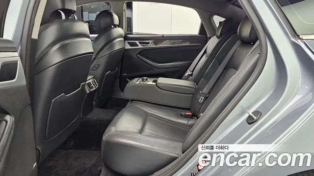 Hyundai Genesis 2014 thumb 12