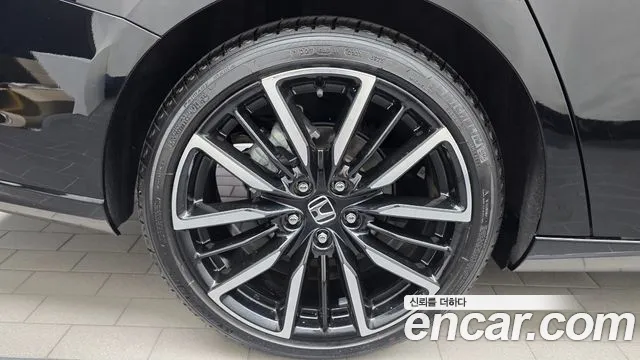 Honda Accord 2024 thumb 5