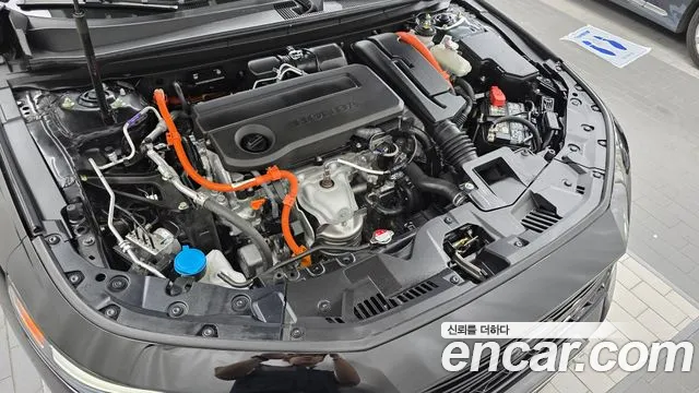 Honda Accord 2024 thumb 6
