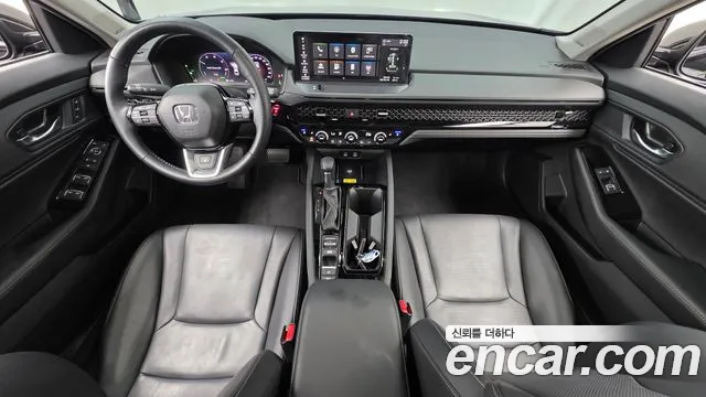 Honda Accord 2024 thumb 7