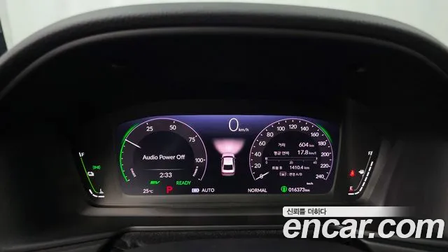 Honda Accord 2024 thumb 8