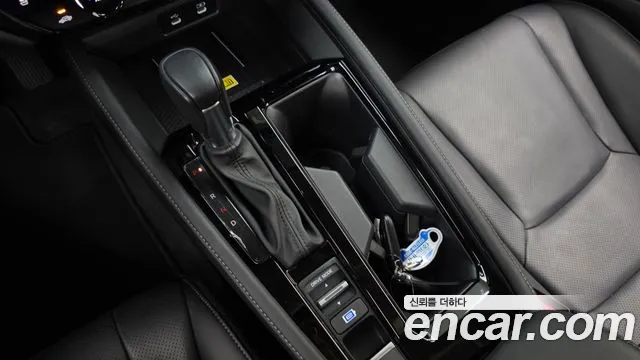 Honda Accord 2024 thumb 9