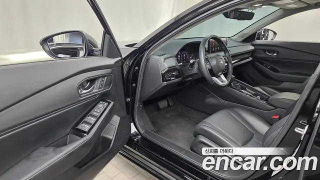 Honda Accord 2024 thumb 10