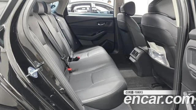 Honda Accord 2024 thumb 11