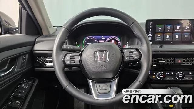 Honda Accord 2024 thumb 12