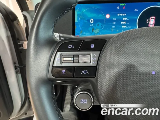 Hyundai IONIQ 5 2024 thumb 10