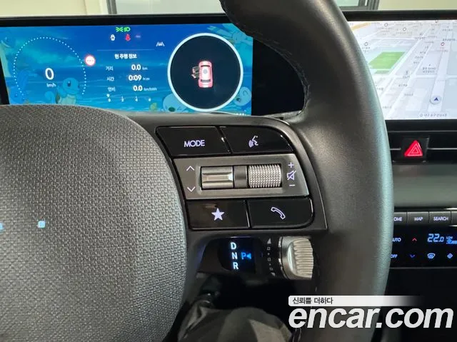 Hyundai IONIQ 5 2024 thumb 11