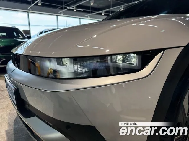 Hyundai IONIQ 5 2024 thumb 12