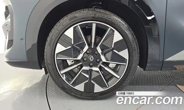 Renault-KoreaSamsung Filante 2026 thumb 5