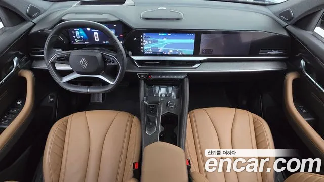 Renault-KoreaSamsung Filante 2026 thumb 7