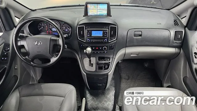 Hyundai Starex 2020 thumb 7
