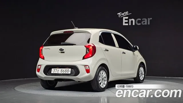 Kia Morning 2018 thumb 2