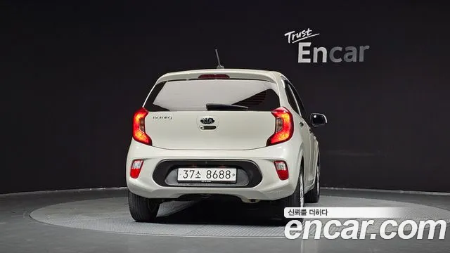Kia Morning 2018 thumb 4