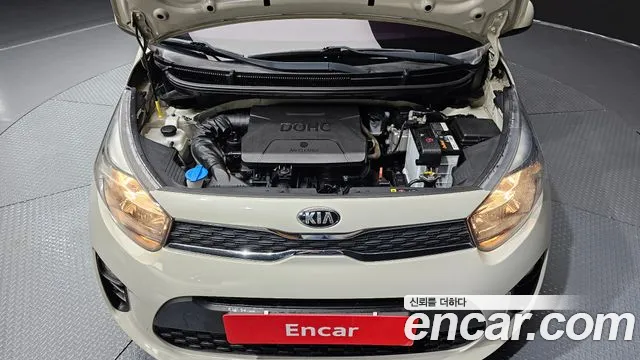 Kia Morning 2018 thumb 6