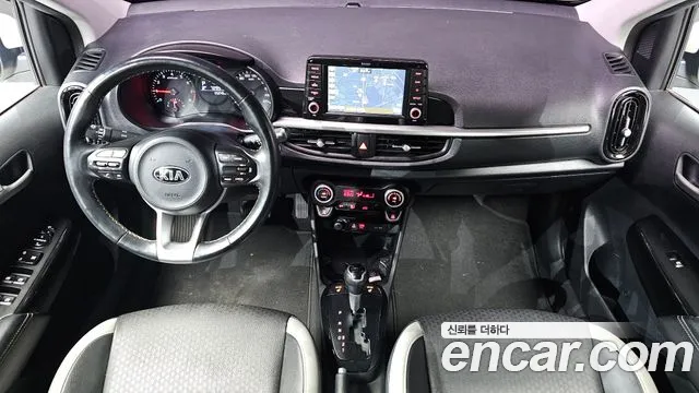 Kia Morning 2018 thumb 7