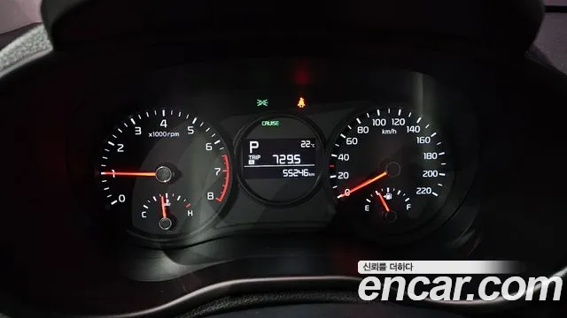 Kia Morning 2018 thumb 8