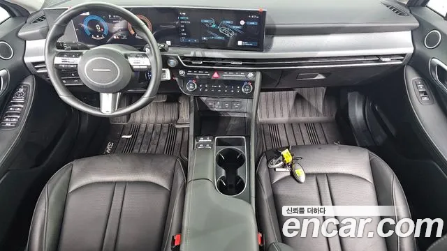 Hyundai Sonata 2024 thumb 6