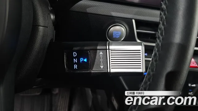 Hyundai Sonata 2024 thumb 8