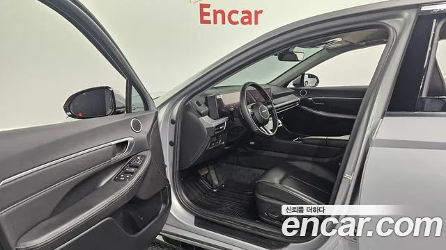 Hyundai Sonata 2024 thumb 9