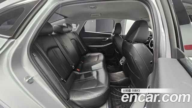 Hyundai Sonata 2024 thumb 11