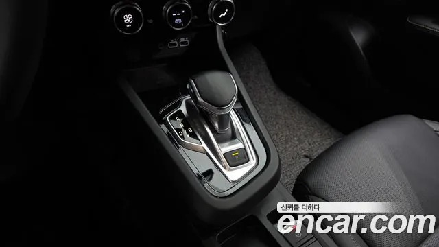 Renault-KoreaSamsung Arkana 2024 thumb 8