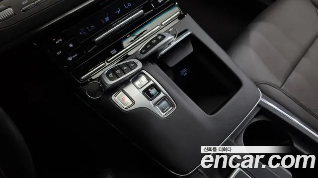 Hyundai Grandeur 2021 thumb 9