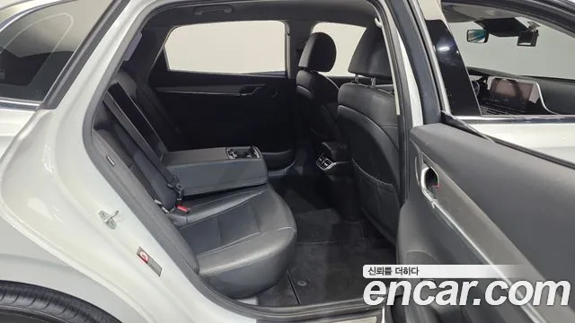 Hyundai Grandeur 2021 thumb 12
