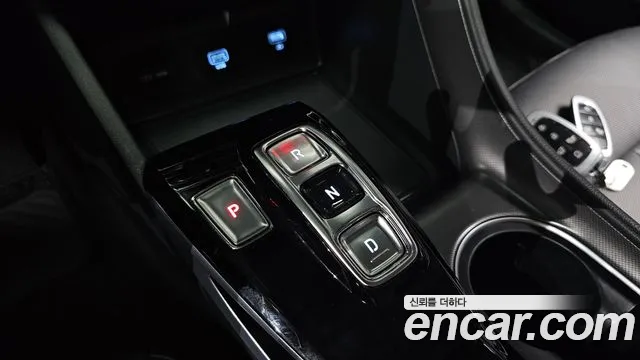 Hyundai Sonata 2022 thumb 9