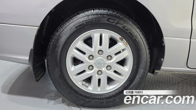 Hyundai Starex 2015 thumb 5