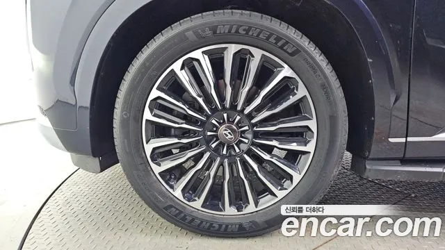 Hyundai Palisade 2020 thumb 5