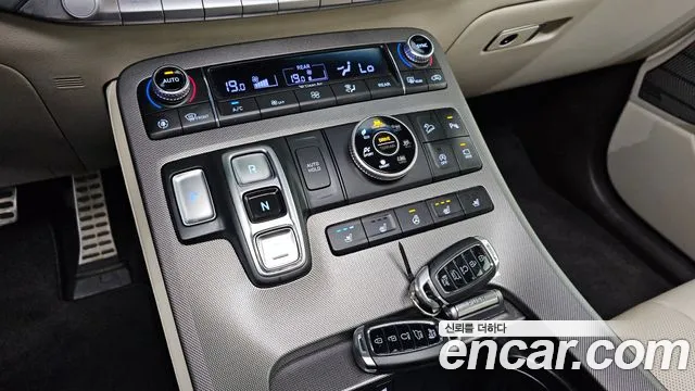 Hyundai Palisade 2020 thumb 9