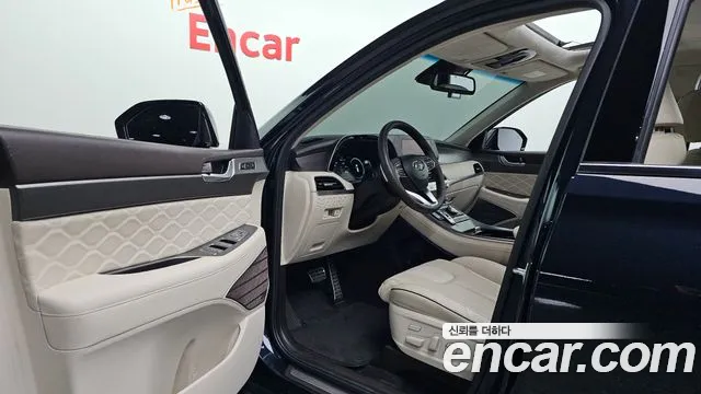 Hyundai Palisade 2020 thumb 10