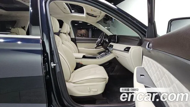 Hyundai Palisade 2020 thumb 11