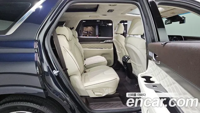 Hyundai Palisade 2020 thumb 12