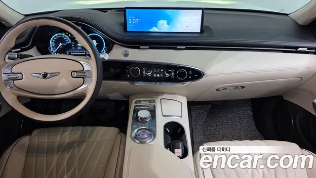Genesis GV70 2022 thumb 7